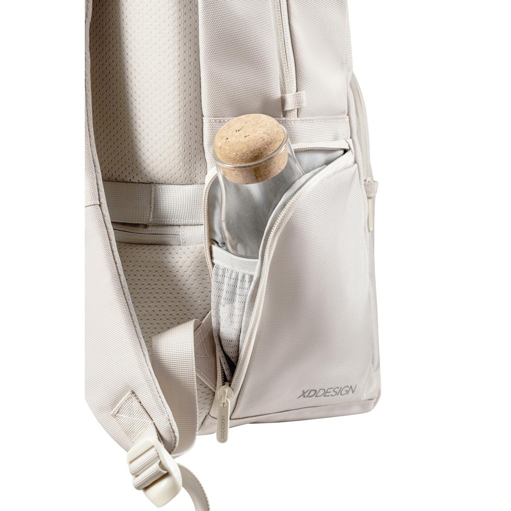 Rucsac de zi XD Design Soft beige