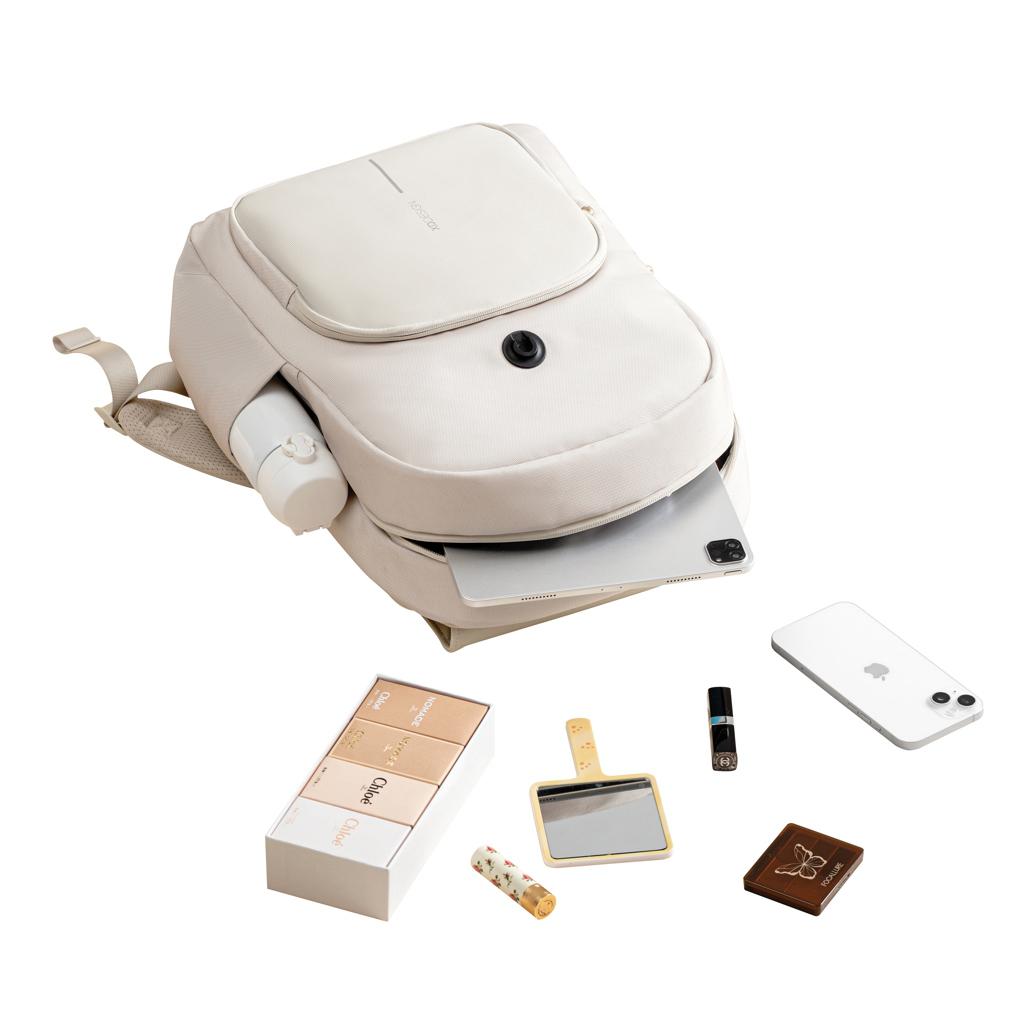 Rucsac de zi XD Design Soft beige