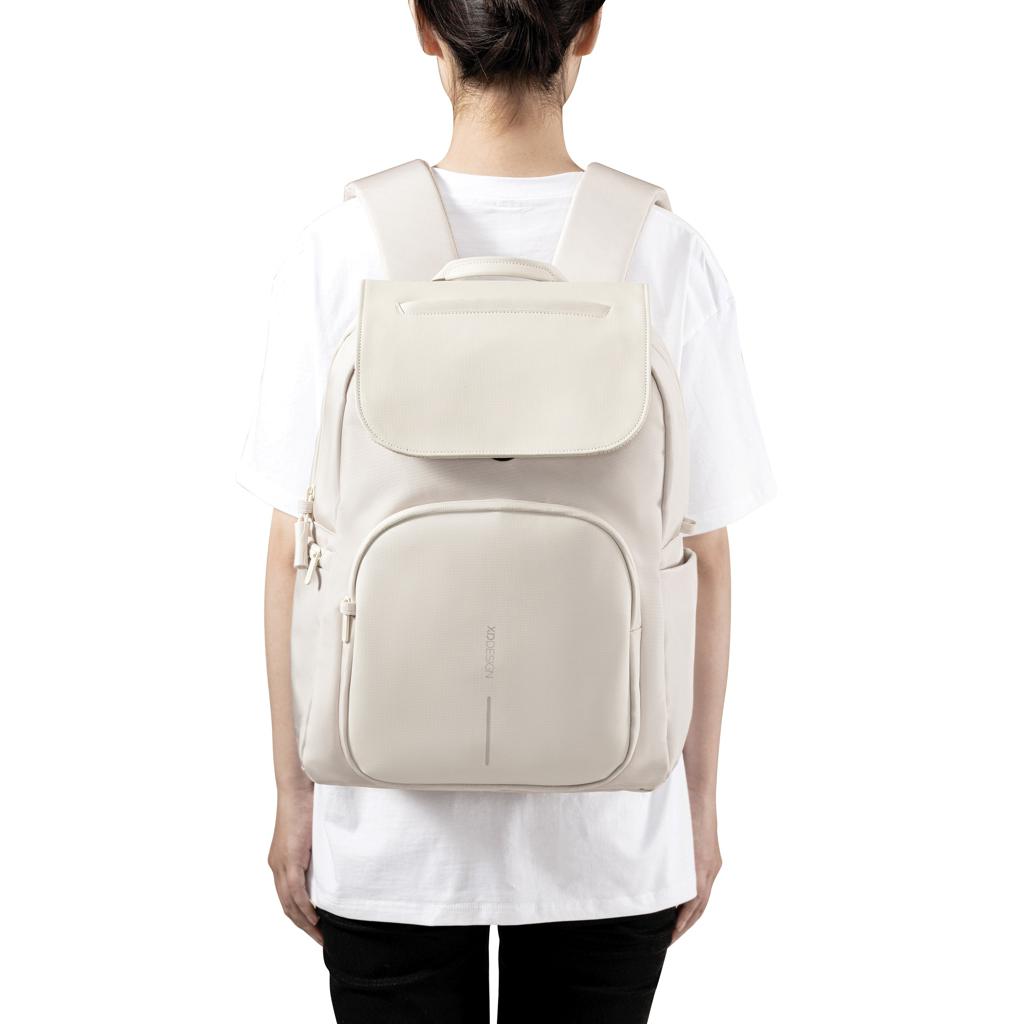 Rucsac de zi XD Design Soft beige