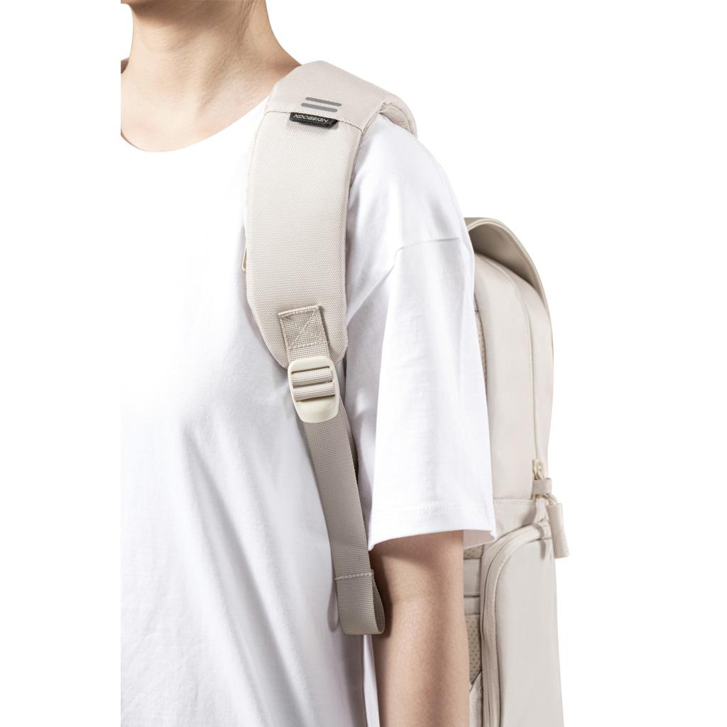 Rucsac de zi XD Design Soft beige