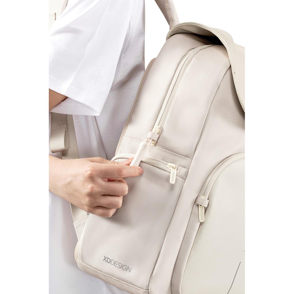 Rucsac de zi XD Design Soft beige