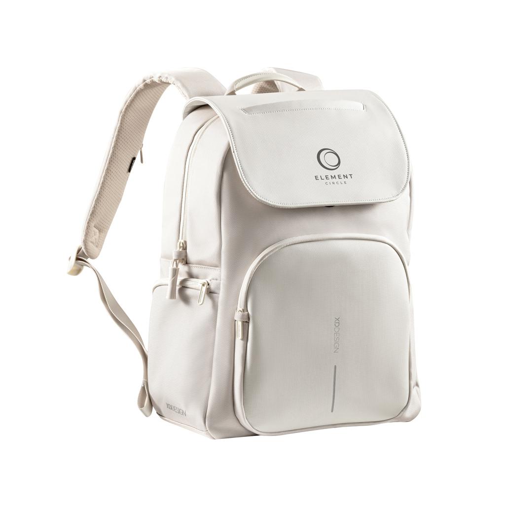 Rucsac de zi XD Design Soft beige