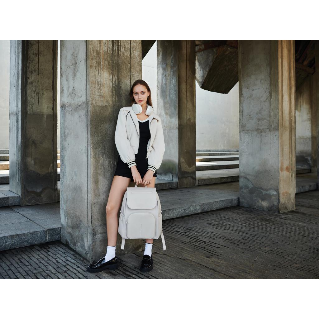 Rucsac de zi XD Design Soft beige