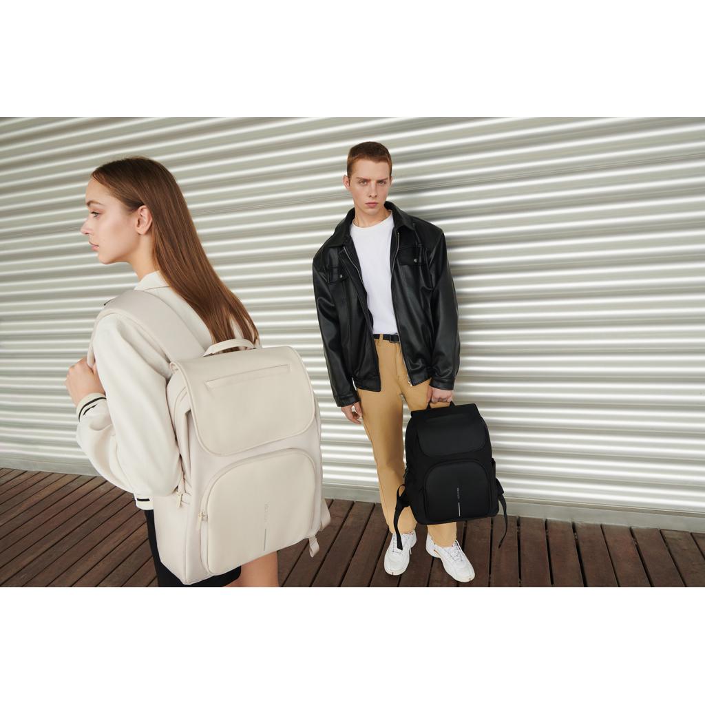 Rucsac de zi XD Design Soft beige