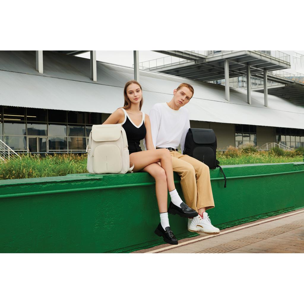 Rucsac de zi XD Design Soft beige