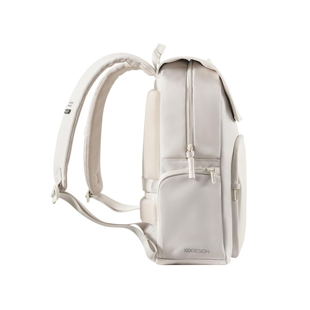 Rucsac de zi XD Design Soft beige