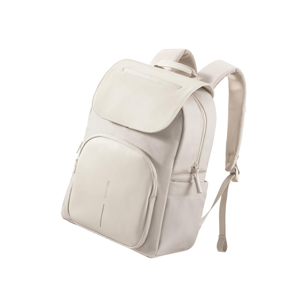 Rucsac de zi XD Design Soft beige