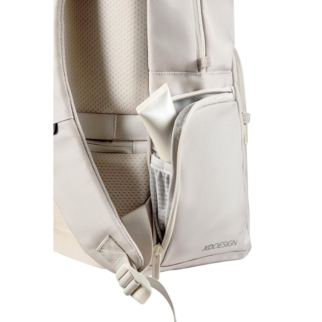 Rucsac de zi XD Design Soft beige