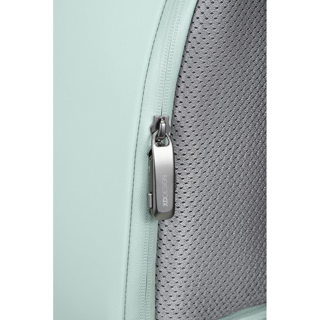 Bobby Edge iceberg green