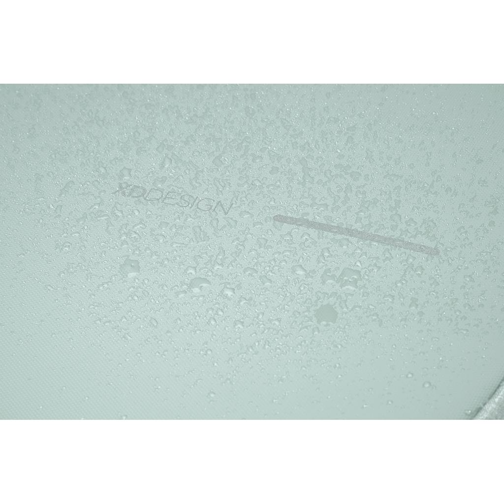 Bobby Edge iceberg green