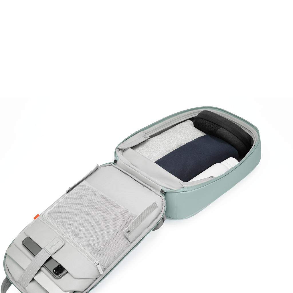 Bobby Edge iceberg green