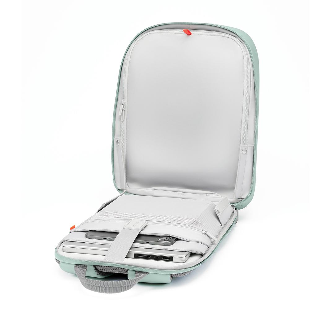 Bobby Edge iceberg green