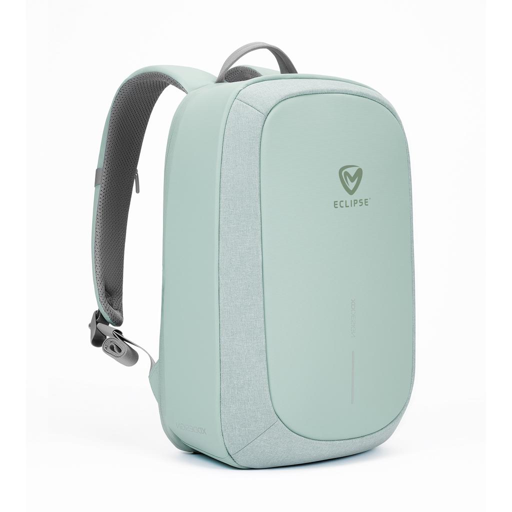 Bobby Edge iceberg green