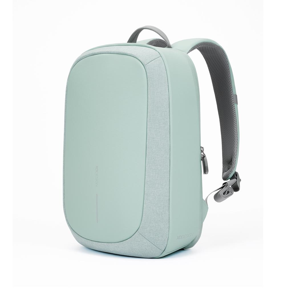 Bobby Edge iceberg green