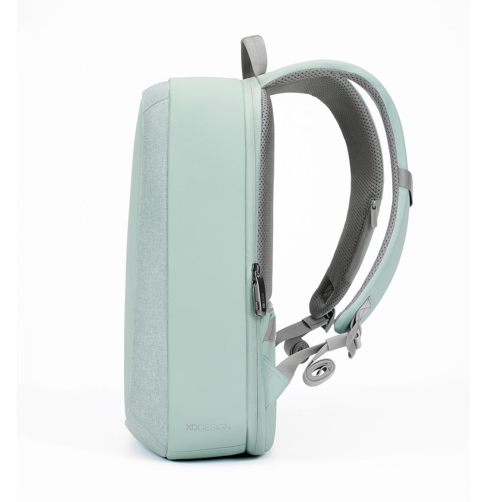 Bobby Edge iceberg green