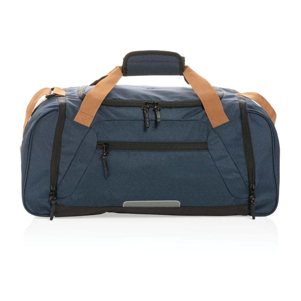 Geantă de weekend pentru exterior Impact AWARE™ Urban navy