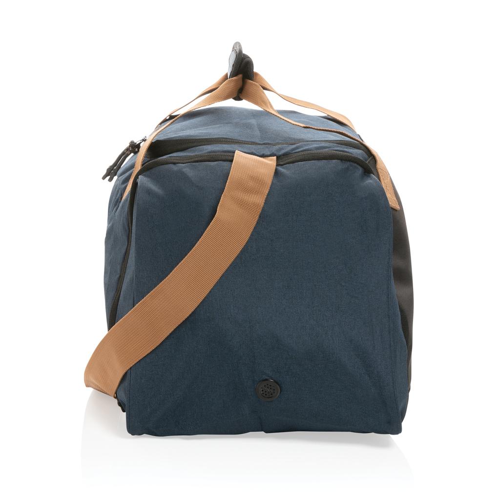 Geantă de weekend pentru exterior Impact AWARE™ Urban navy