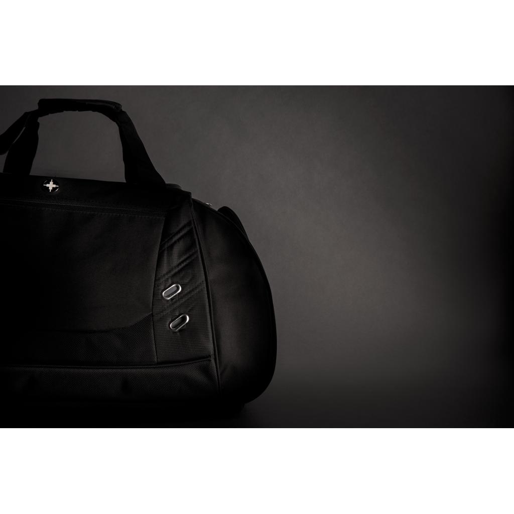 Geantă de weekend/sport black