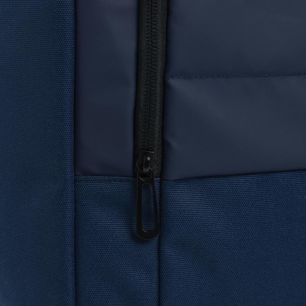 Geantă de weekend duffel Armond AWARE™ RPET navy