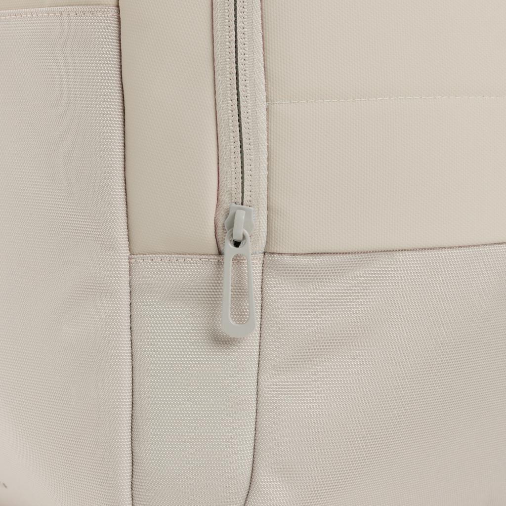 Geantă de weekend duffel Armond AWARE™ RPET beige