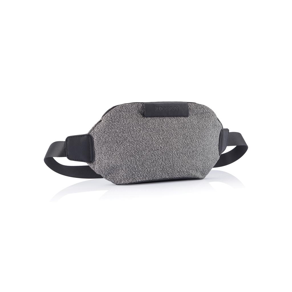 Borsetă Urban grey