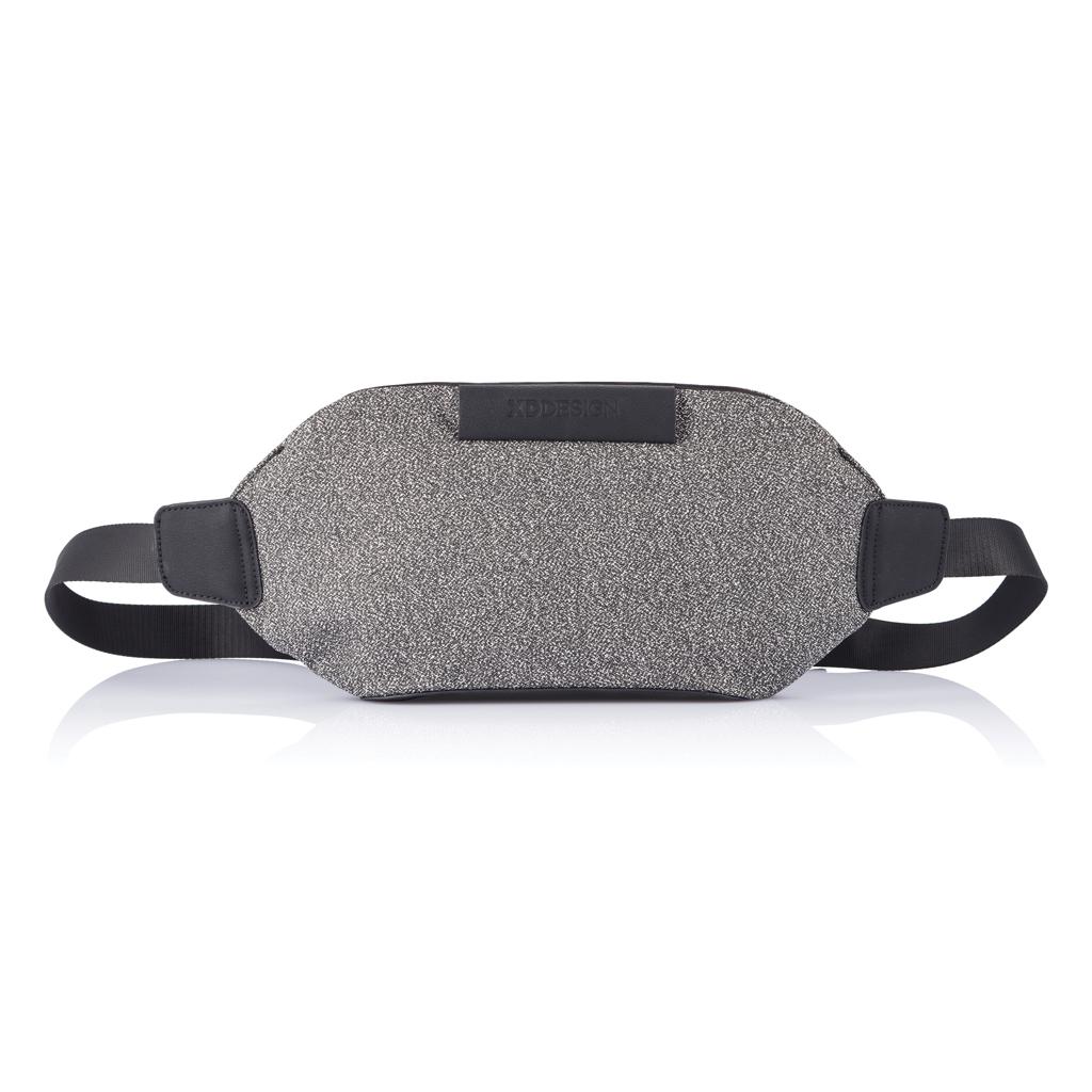 Borsetă Urban grey