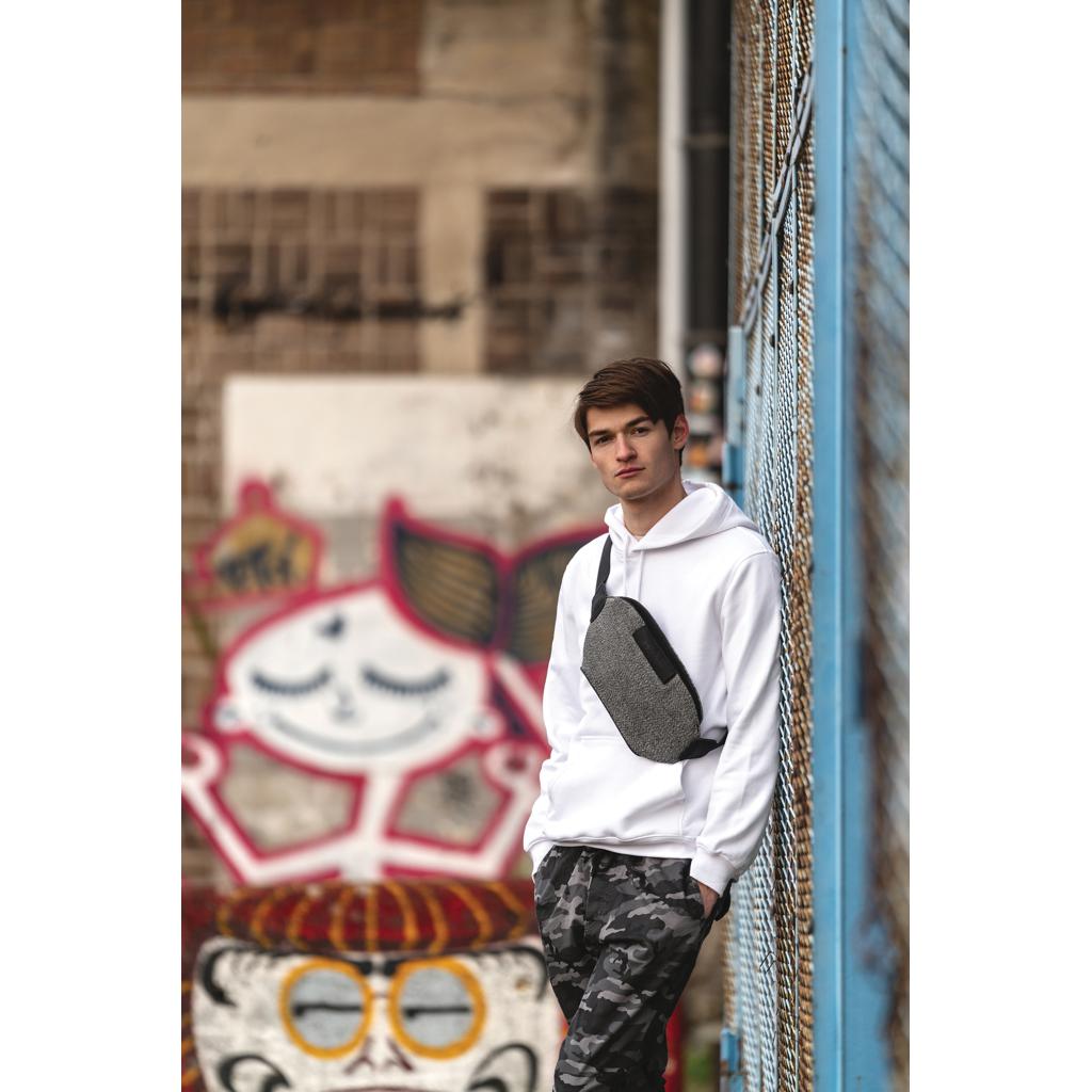 Borsetă Urban grey