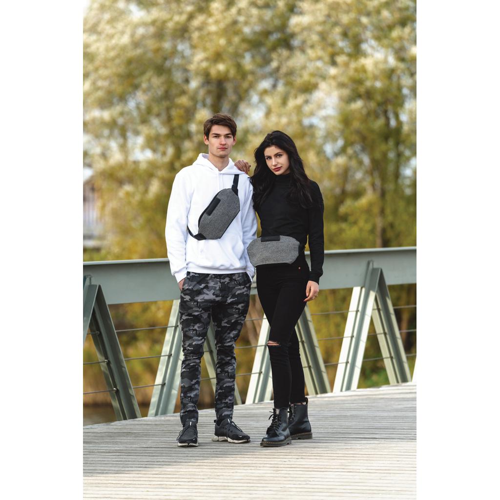 Borsetă Urban grey