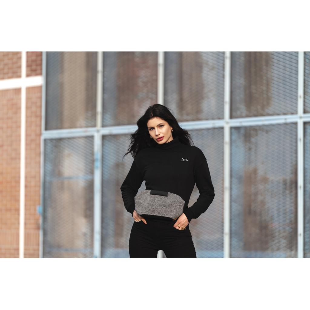 Borsetă Urban grey