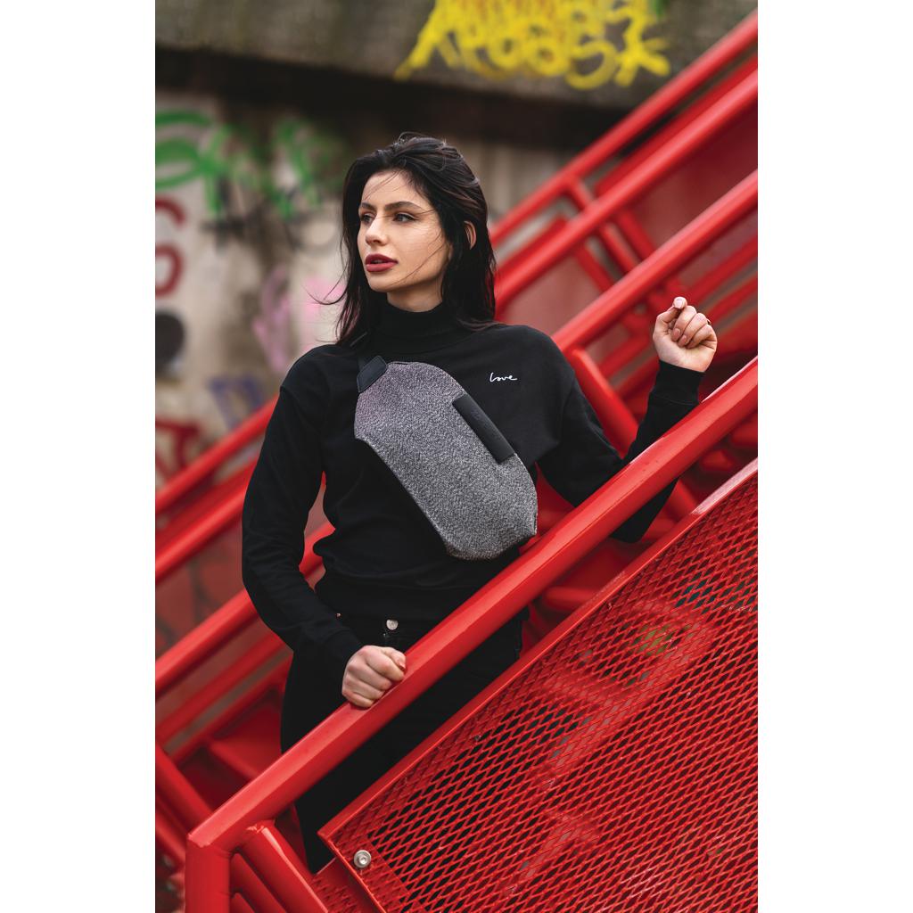 Borsetă Urban grey