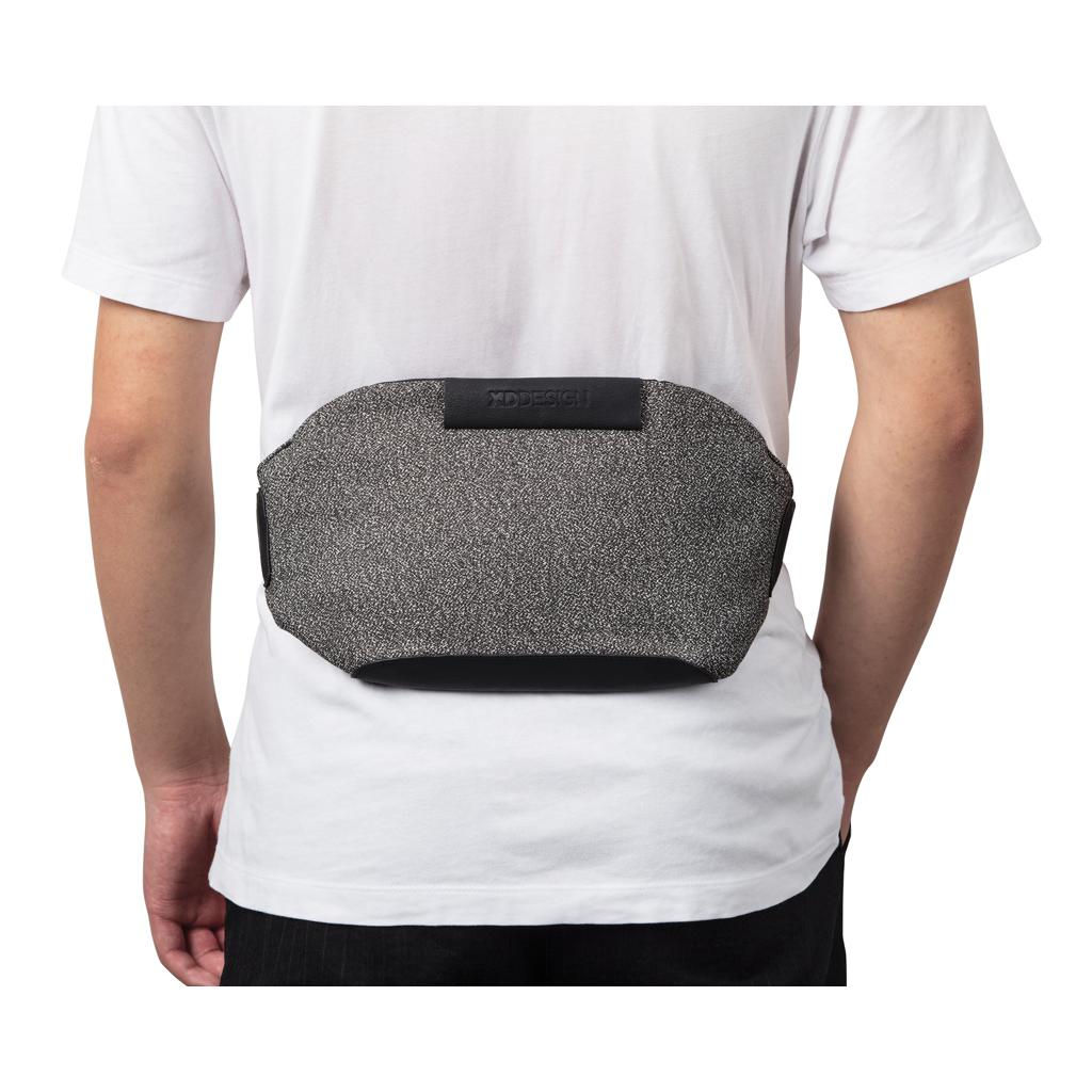 Borsetă Urban grey