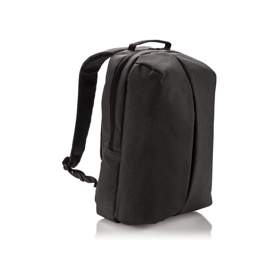 Rucsac inteligent pentru birou și sport black