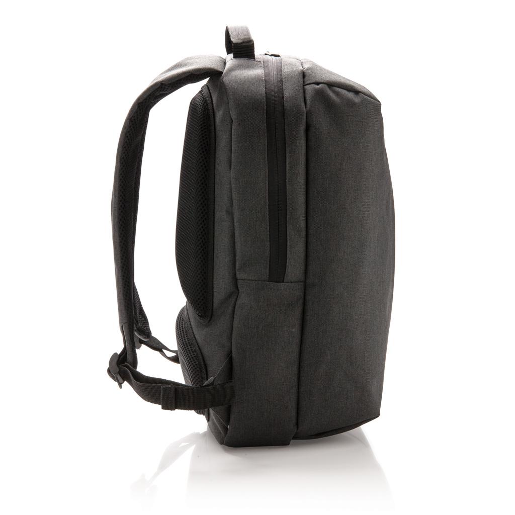 Rucsac inteligent pentru birou și sport black