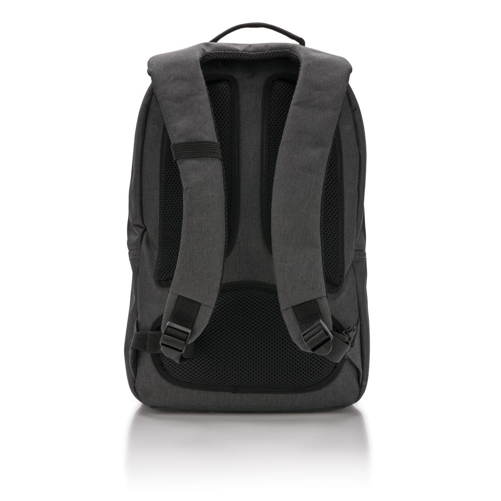 Rucsac inteligent pentru birou și sport black