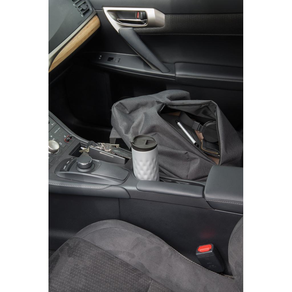 Rucsac inteligent pentru birou și sport black