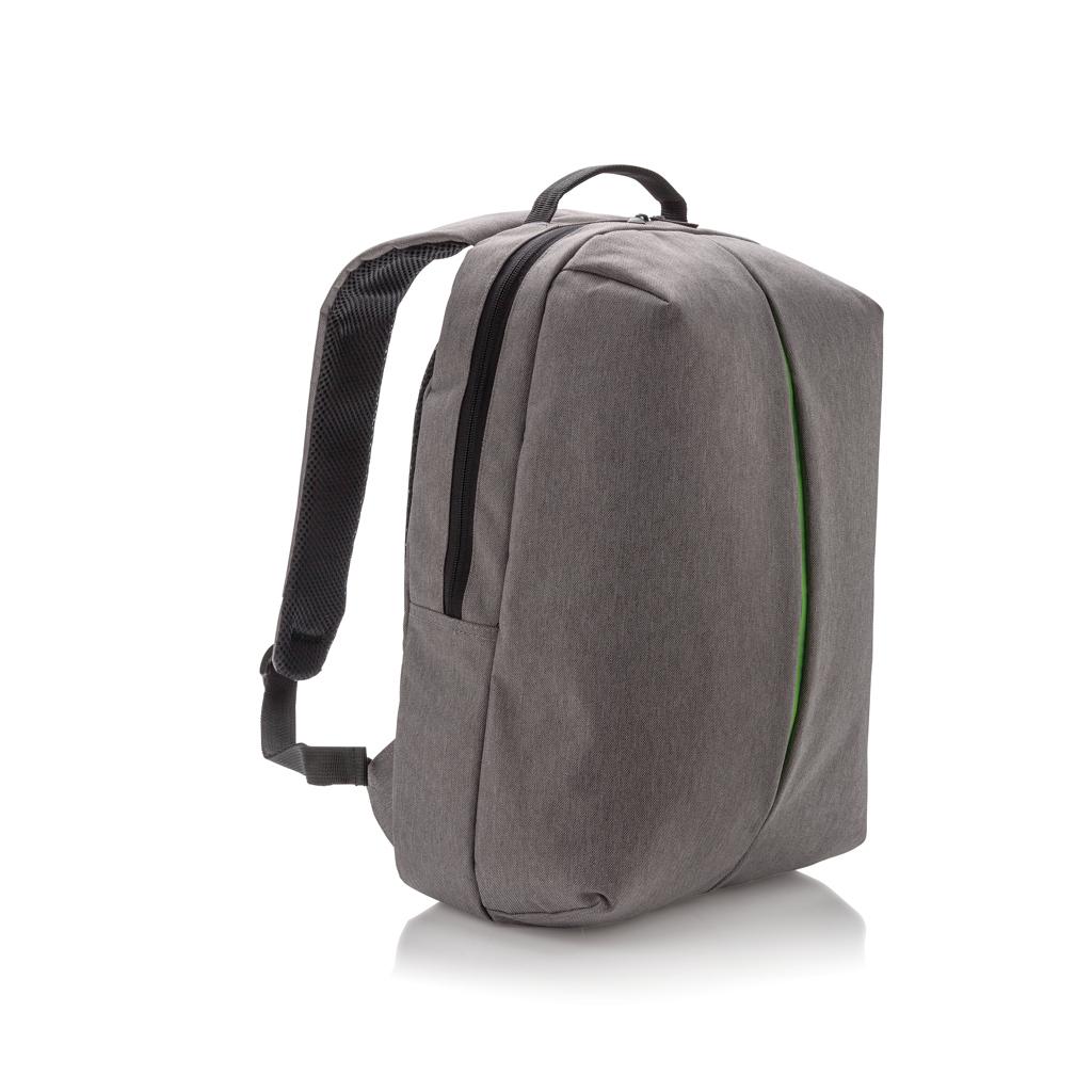 Rucsac inteligent pentru birou și sport grey