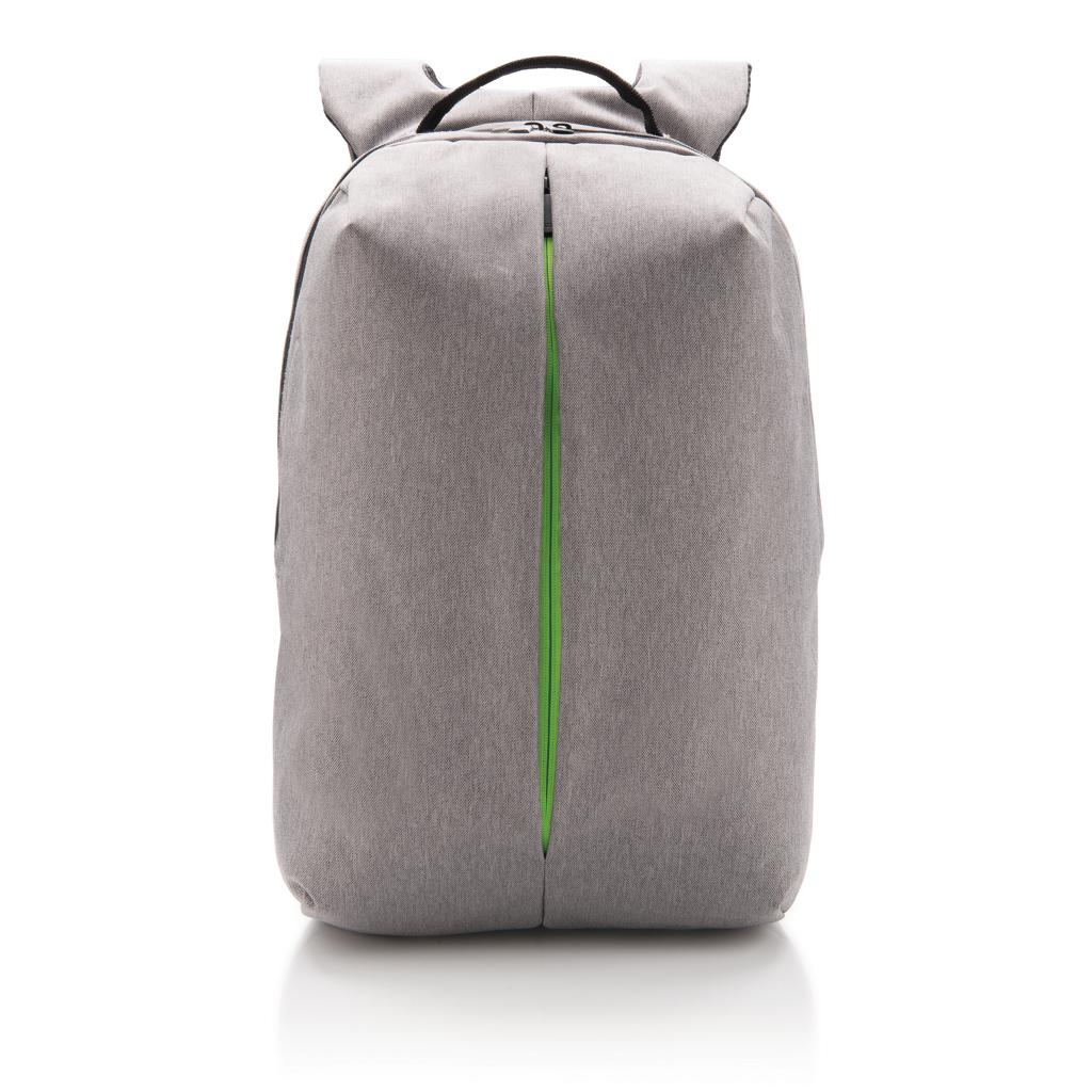 Rucsac inteligent pentru birou și sport grey