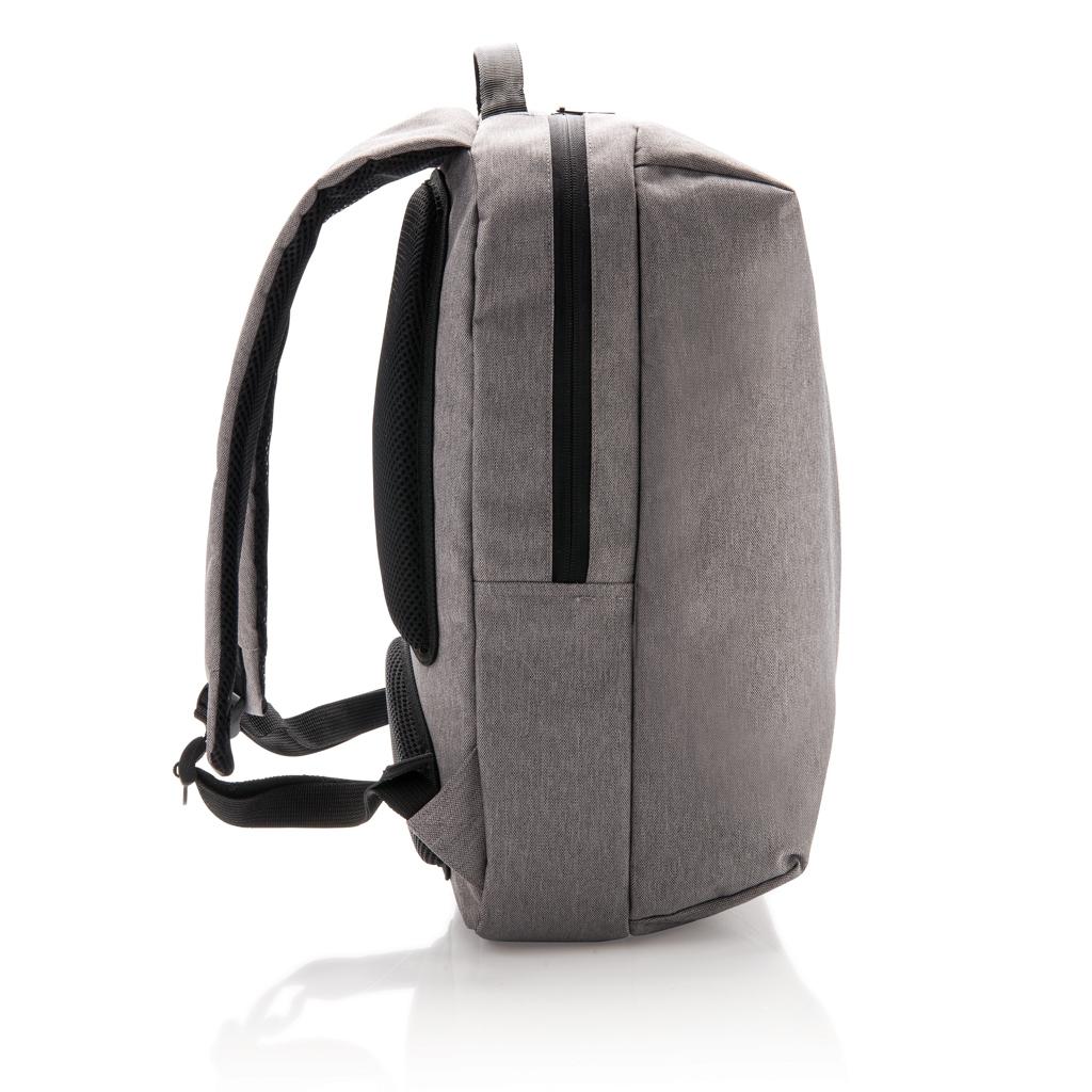 Rucsac inteligent pentru birou și sport grey