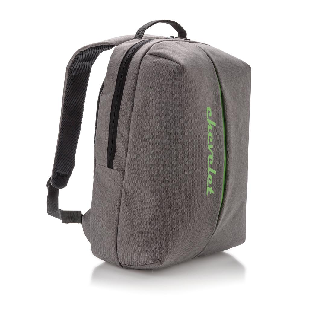Rucsac inteligent pentru birou și sport grey