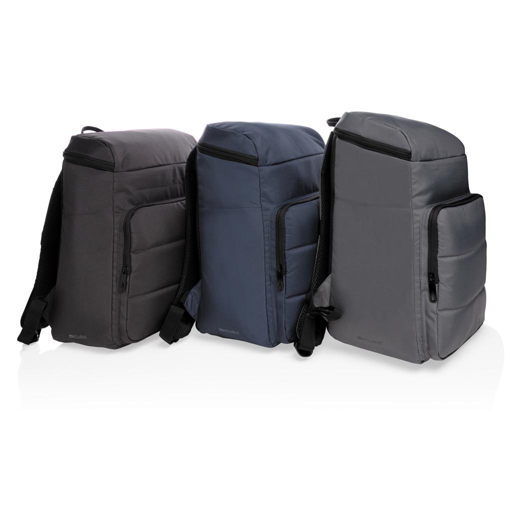 Rucsac frigorific Impact AWARE™ RPET navy