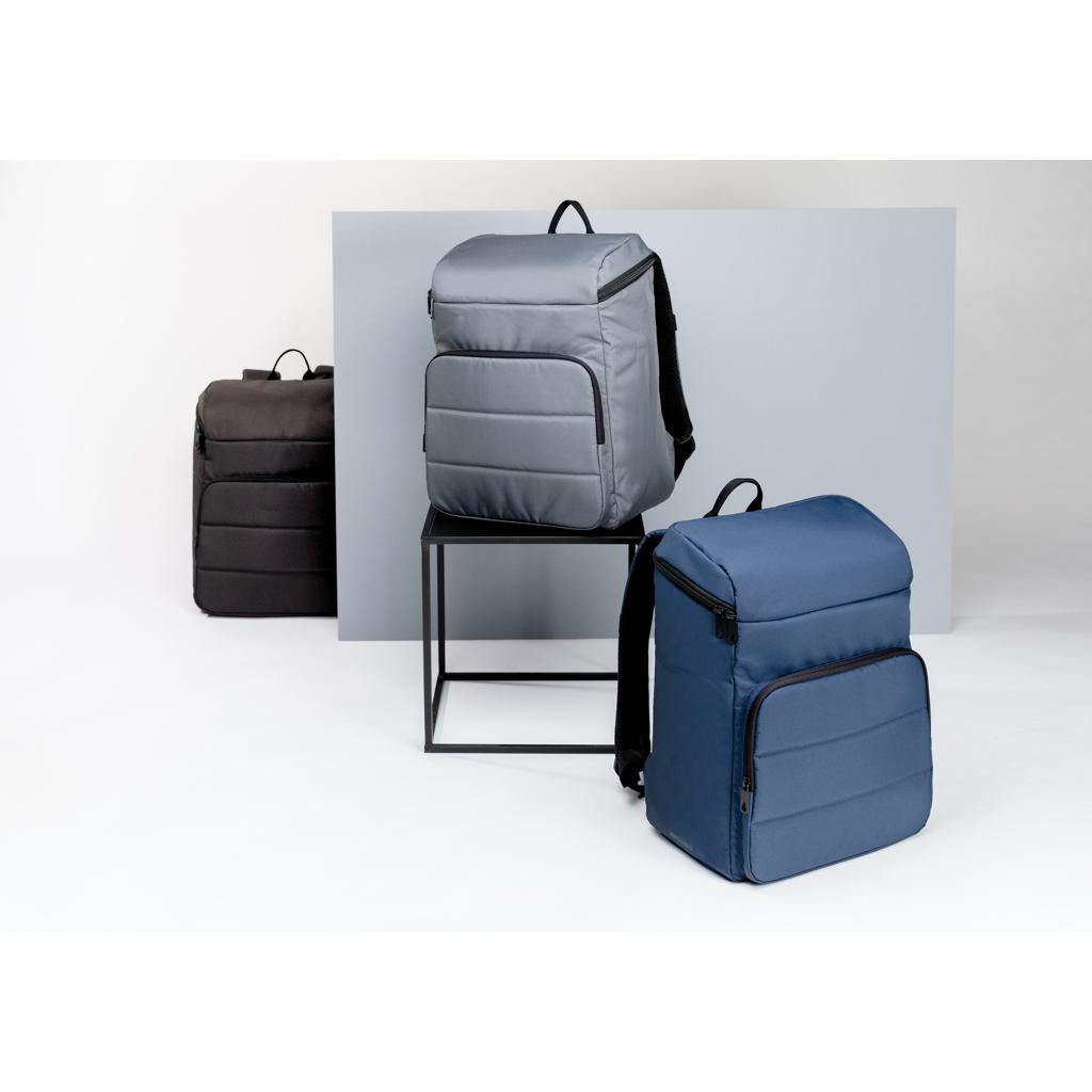 Rucsac frigorific Impact AWARE™ RPET navy