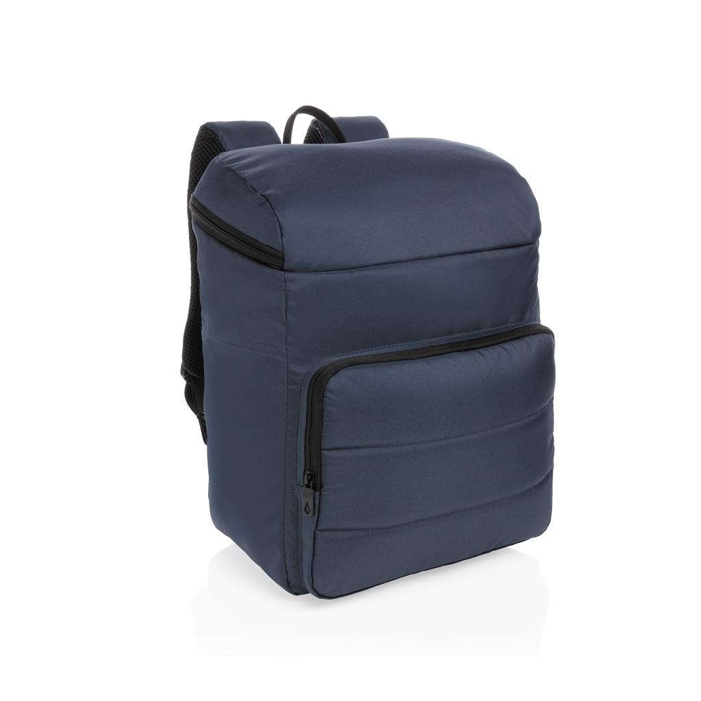 Rucsac frigorific Impact AWARE™ RPET navy