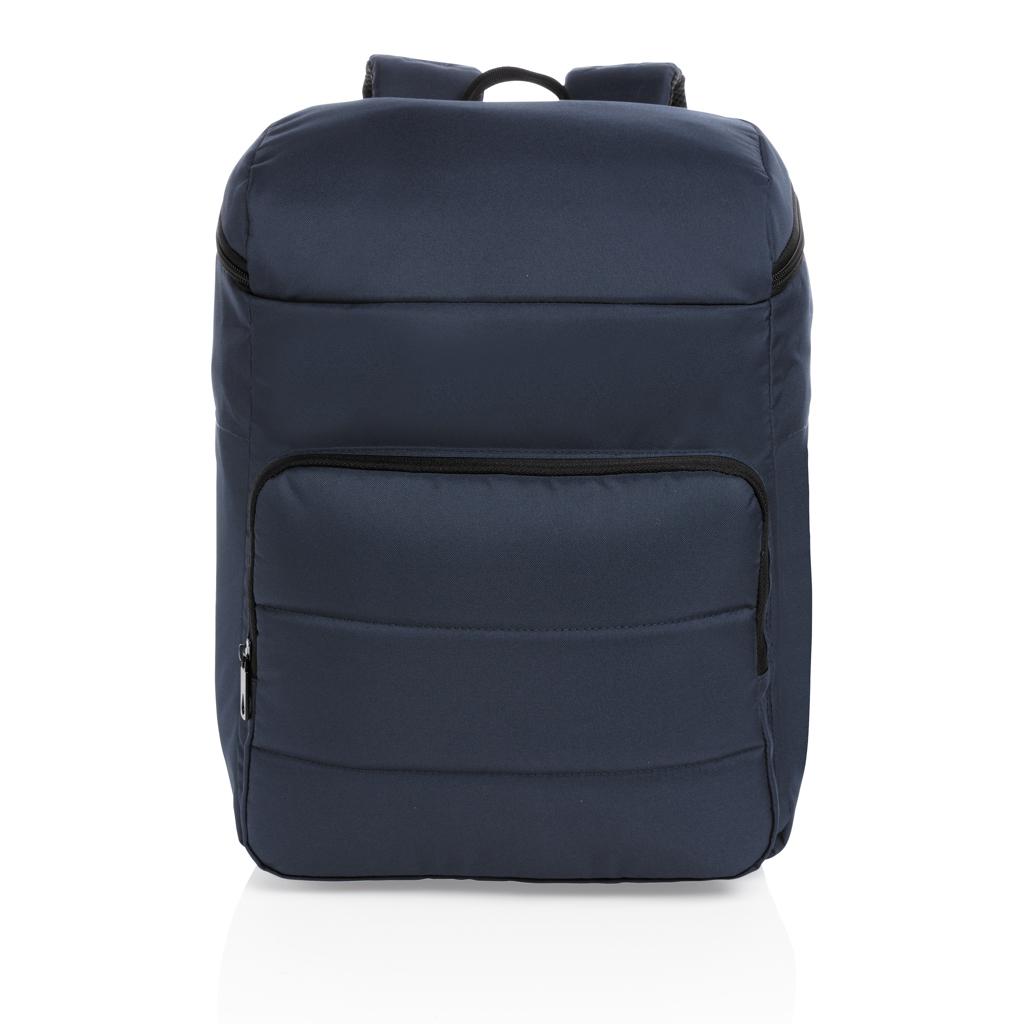 Rucsac frigorific Impact AWARE™ RPET navy