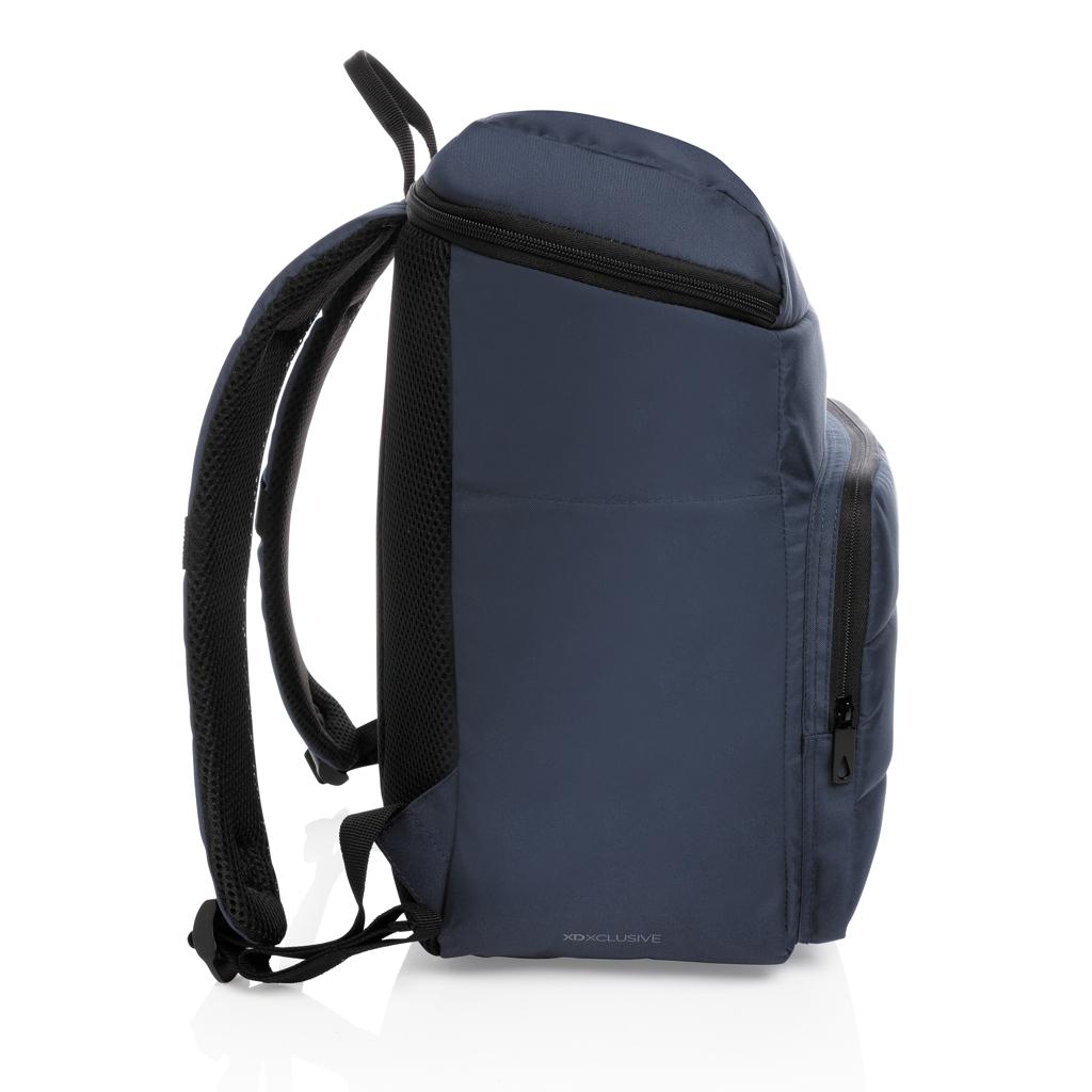 Rucsac frigorific Impact AWARE™ RPET navy