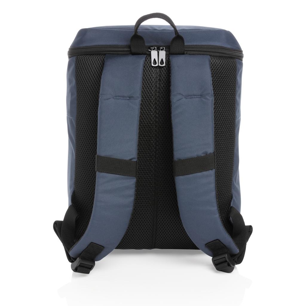 Rucsac frigorific Impact AWARE™ RPET navy