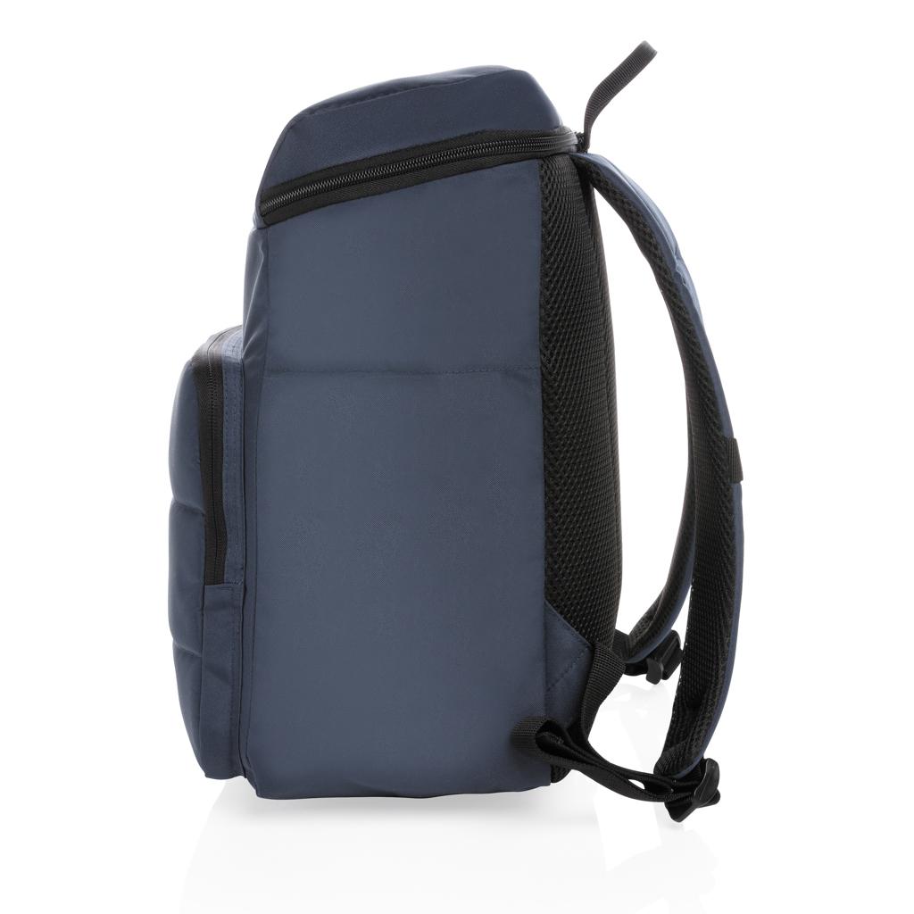 Rucsac frigorific Impact AWARE™ RPET navy