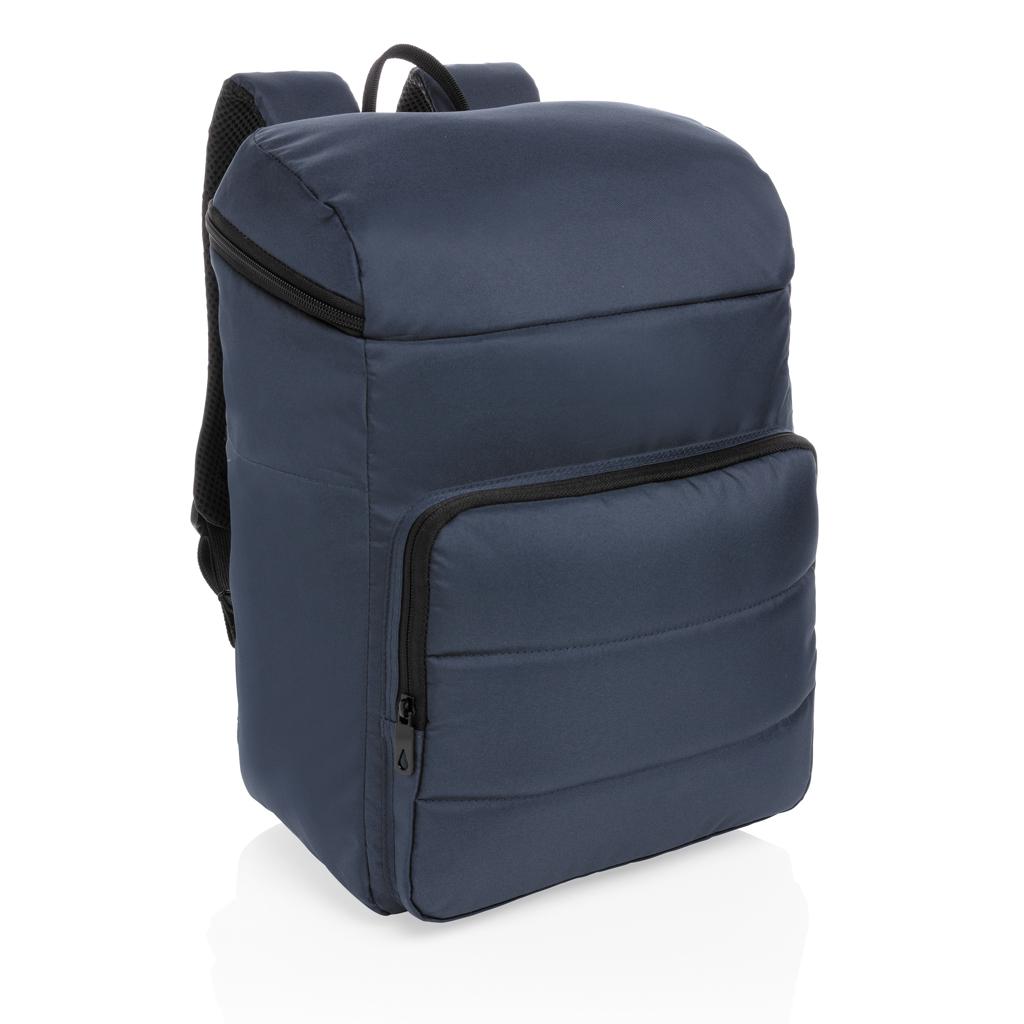 Rucsac frigorific Impact AWARE™ RPET navy