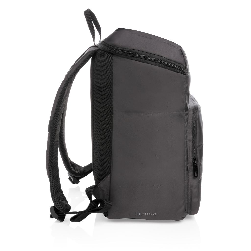 Rucsac frigorific Impact AWARE™ RPET black