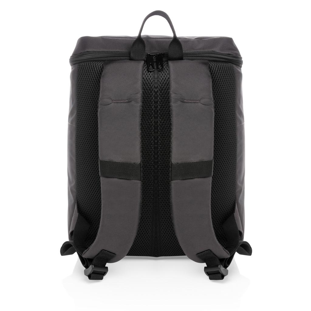 Rucsac frigorific Impact AWARE™ RPET black