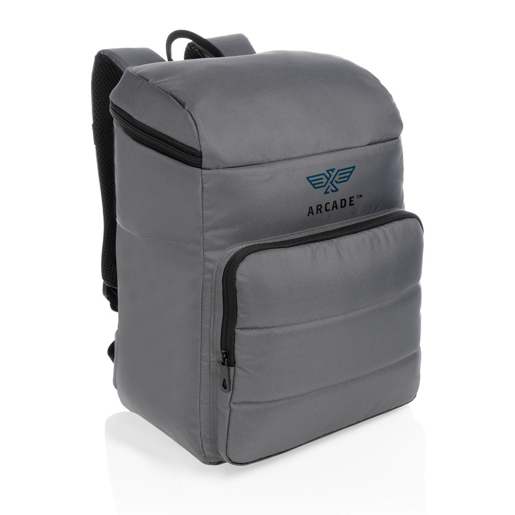 Rucsac frigorific Impact AWARE™ RPET anthracite